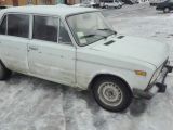ВАЗ 2106 1985 з пробігом 87 тис.км. 0.16 л. в Гадяче на Autos.ua