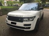 Land Rover Range Rover 2015 с пробегом 58 тыс.км. 5 л. в Киеве на Autos.ua