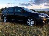 Volkswagen Golf 1.6 TDI BlueMotion MT (105 л.с.) 2012 с пробегом 178 тыс.км.  л. в Киеве на Autos.ua