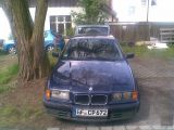 BMW 3 серия 1996 с пробегом 1 тыс.км. 1.6 л. в Одессе на Autos.ua
