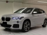 BMW X1 2016 с пробегом 14 тыс.км. 2 л. в Киеве на Autos.ua