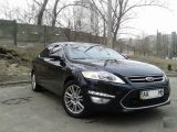 Ford Mondeo 2012 з пробігом 119 тис.км. 1.999 л. в Киеве на Autos.ua
