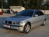 BMW 3 серия 318i AT (143 л.с.) 2003 з пробігом 235 тис.км.  л. в Киеве на Autos.ua