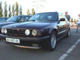 BMW 5 серия 1991 з пробігом 280 тис.км. 2.5 л. в Киеве на Autos.ua