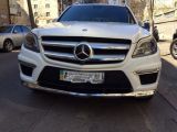 Mercedes-Benz GL-Класс 2013 с пробегом 32 тыс.км. 5.5 л. в Киеве на Autos.ua