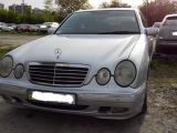 Mercedes-Benz E-Класс 2001 с пробегом 245 тыс.км. 3.222 л. в Киеве на Autos.ua