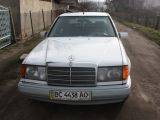 Mercedes-Benz E-Класс 1991 с пробегом 300 тыс.км.  л. в Львове на Autos.ua