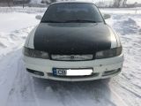 Mazda 626 1995 с пробегом 220 тыс.км. 1.991 л. в Чернигове на Autos.ua