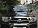 Toyota Tacoma 2011 з пробігом 50 тис.км. 2.694 л. в Черновцах на Autos.ua