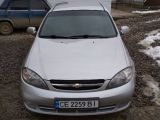 Chevrolet Lacetti 2005 с пробегом 117 тыс.км. 1.8 л. в Черновцах на Autos.ua
