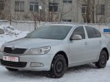 Skoda Octavia 1.6 MT (105 л.с.) 2011 с пробегом 143 тыс.км.  л. в Киеве на Autos.ua