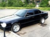 BMW 5 серия 1990 з пробігом 30 тис.км. 2 л. в Киеве на Autos.ua