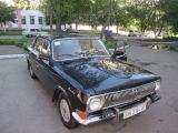 ГАЗ 24 «Волга» 1981 з пробігом 1 тис.км. 2.5 л. в Одессе на Autos.ua