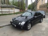 Mercedes-Benz E-Класс 2006 з пробігом 1 тис.км.  л. в Киеве на Autos.ua