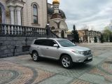 Toyota Highlander 2011 з пробігом 76 тис.км. 3.5 л. в Харькове на Autos.ua