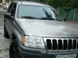 Jeep Grand Cherokee 2000 с пробегом 277 тыс.км. 3.125 л. в Одессе на Autos.ua