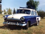 ГАЗ 21 1960 с пробегом 150 тыс.км.  л. в Киеве на Autos.ua
