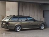 BMW 5 серия 2002 з пробігом 252 тис.км.  л. в Одессе на Autos.ua