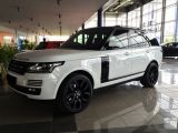 Land Rover Range Rover 2014 с пробегом 4 тыс.км.  л. в Киеве на Autos.ua