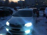 Skoda Rapid 2013 с пробегом 61 тыс.км. 1.197 л. в Киеве на Autos.ua