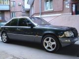 Mercedes-Benz E-Класс 1993 с пробегом 481 тыс.км.  л. в Одессе на Autos.ua