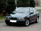 BMW 5 серия 1999 с пробегом 250 тыс.км. 2.5 л. в Тернополе на Autos.ua