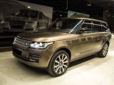 Land Rover Range Rover 2014 з пробігом 22 тис.км.  л. в Киеве на Autos.ua