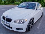 BMW 3 серия 2011 с пробегом 32 тыс.км. 3 л. в Черновцах на Autos.ua