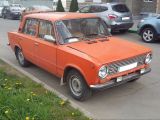 ВАЗ 2101 21011 (69 л.с.) 1979 с пробегом 90 тыс.км.  л. в Киеве на Autos.ua