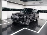 Land Rover Range Rover 2017 з пробігом 1 тис.км. 5 л. в Киеве на Autos.ua