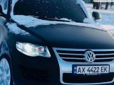 Volkswagen Touareg 2008 с пробегом 124 тыс.км. 3.6 л. в Харькове на Autos.ua