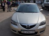 Mazda 3 2004 с пробегом 133 тыс.км. 0.0016 л. в Одессе на Autos.ua