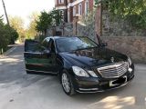 Mercedes-Benz E-Класс 2011 з пробігом 1 тис.км. 2.143 л. в Киеве на Autos.ua