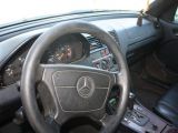 Mercedes-Benz C-Класс 1998 с пробегом 370 тыс.км.  л. в Ивано-Франковске на Autos.ua