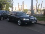 Mazda Xedos 9 2001 с пробегом 180 тыс.км. 2.5 л. в Одессе на Autos.ua