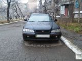 Honda Accord 1997 с пробегом 255 тыс.км. 1.997 л. в Луганске на Autos.ua