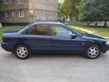 Ford Mondeo 1996 з пробігом 16 тис.км. 1.6 л. в Киеве на Autos.ua