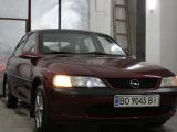 Opel vectra b 1996 з пробігом 323 тис.км. 1.6 л. в Тернополе на Autos.ua