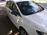 SEAT Ibiza 1.4 MT (85 л.с.) 2013 с пробегом 80 тыс.км.  л. в Донецке на Autos.ua