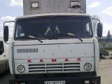 КамАЗ 5320 1993 с пробегом 300 тыс.км.  л. в Харькове на Autos.ua