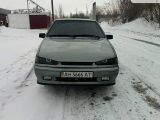 ВАЗ 2115 2005 з пробігом 201 тис.км. 1.5 л. в Донецке на Autos.ua