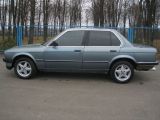 BMW 3 серия 1987 с пробегом 248 тыс.км. 1.8 л. в Львове на Autos.ua