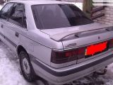 Mazda 626 1988 з пробігом 320 тис.км. 2 л. в Сумах на Autos.ua