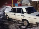ВАЗ 2106 1989 з пробігом 75 тис.км.  л. в Чернигове на Autos.ua