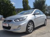 Hyundai Accent 1.6 AT (123 л.с.) 2013 с пробегом 140 тыс.км.  л. в Киеве на Autos.ua