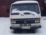 Volkswagen LT 32 1989 с пробегом 200 тыс.км. 2 л. в Тернополе на Autos.ua