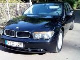 BMW 7 серия 2003 с пробегом 349 тыс.км. 3 л. в Ужгороде на Autos.ua