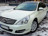 Nissan Teana 2012 с пробегом 113 тыс.км. 3.498 л. в Киеве на Autos.ua