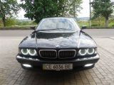 BMW 7 серия 1995 с пробегом 1 тыс.км. 3 л. в Черновцах на Autos.ua