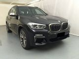 BMW X3 2017 с пробегом 22 тыс.км. 3 л. в Киеве на Autos.ua